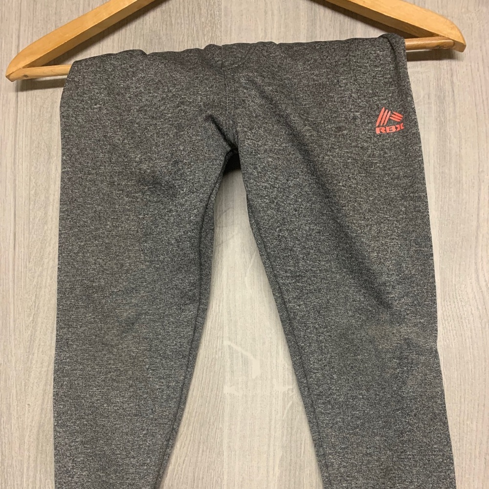 Girls RBX Pants